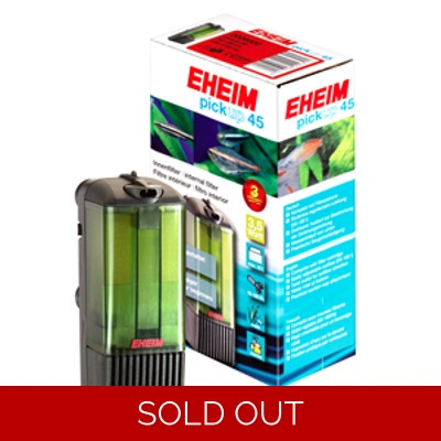 Eheim Pickup 45 Internal filter